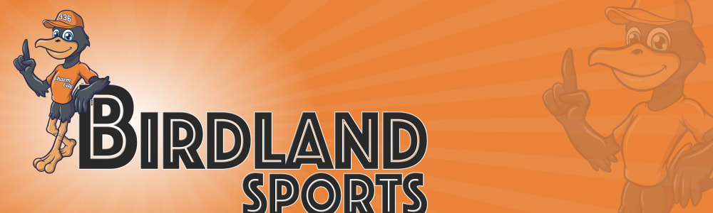 Birdland Sports - For Fans by Fans – birdlandsports