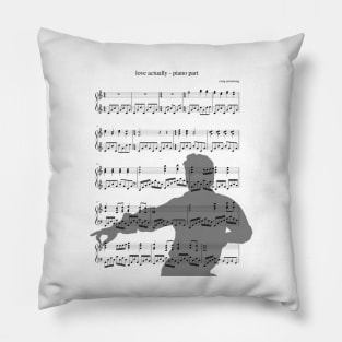 PM Dance Pillow