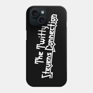 Judas Stevens Phone Case