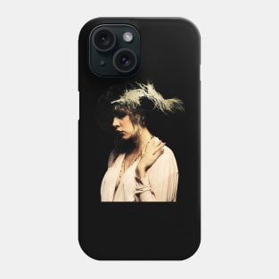 stevie nicks 90s Phone Case