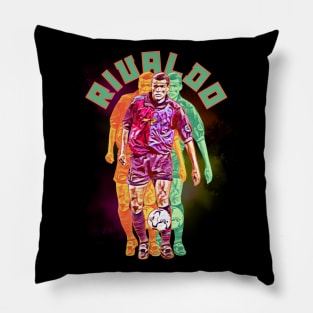 Rivaldo Pillow