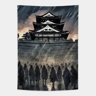 Himeji Tapestry