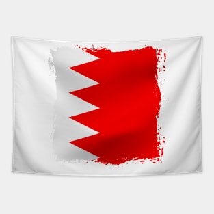 Bahrain nation Tapestry