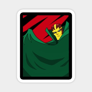 Mister Miracle Magnet