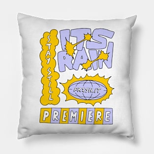 premiere Pillow