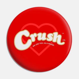 Crush Pin