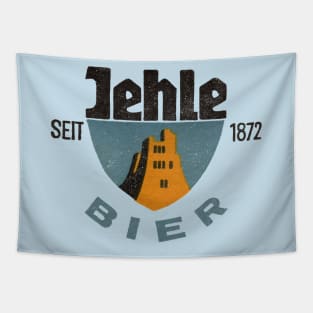 Jehle Bier Tapestry