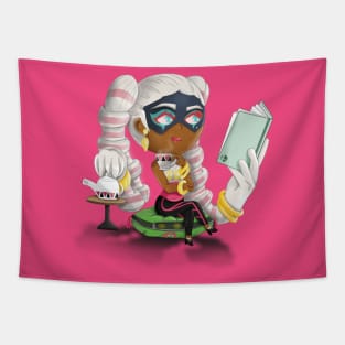 Twintelle Tapestry