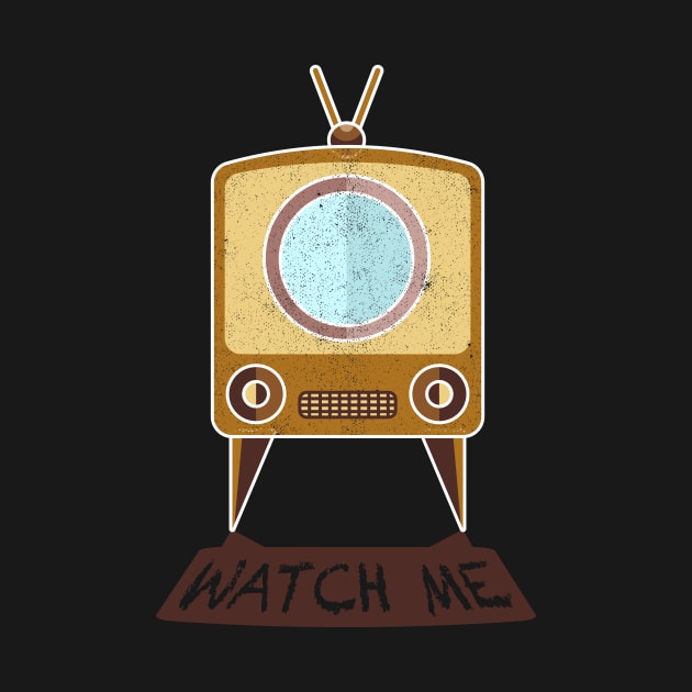 Watch Me TV by Rubymatch