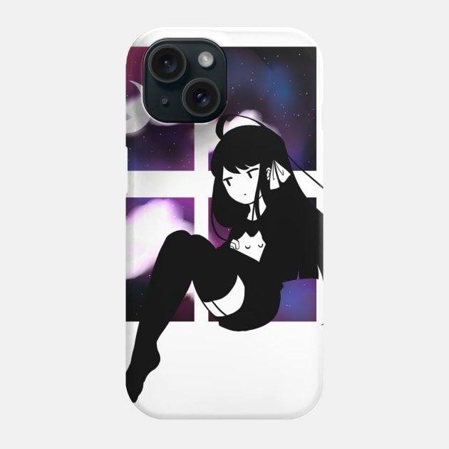 aaa Phone Case by lalalanny