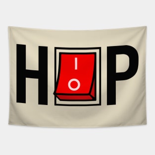 HipHop Tapestry