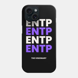 ENTP Phone Case