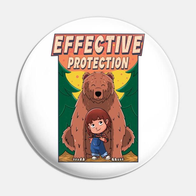 effective protection Pin by lasthopeparty