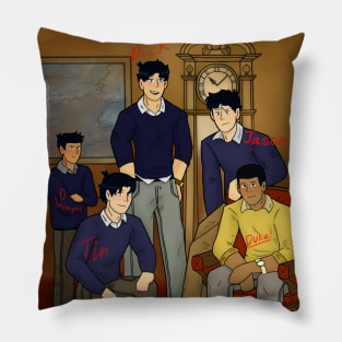 BatBros Pillow