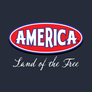 America T-Shirt