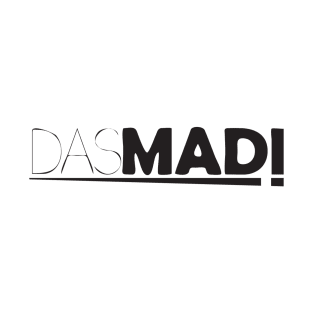 DASMAD! T-Shirt