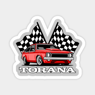 Torana Magnet