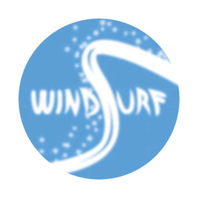 windsurf by new eccentrics