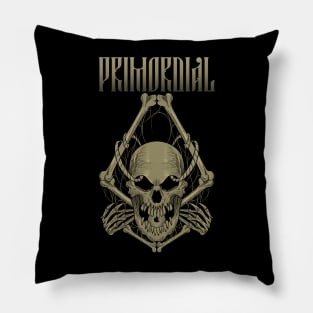 PRIMORDIAL BAND Pillow