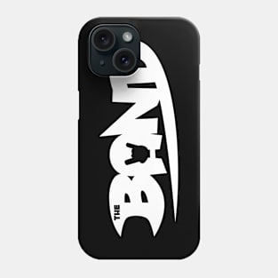 The Band Logo Phone Case