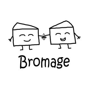 Bromage T-Shirt