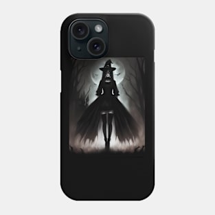 witch Phone Case