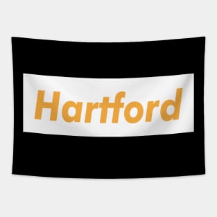 Hartford Meat Brown Tapestry