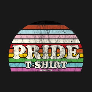 Pride T-shirt T-Shirt