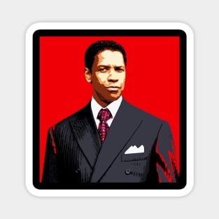 denzel washington Magnet