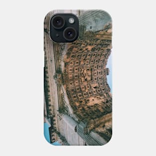 Arch of Titus Phone Case