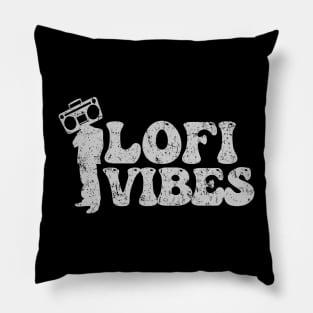 LOFI Vibes Pillow