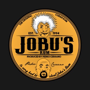 Jobu's Rum T-Shirt