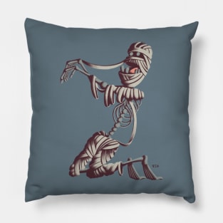 Zombie Pillow