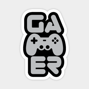 Gamer Magnet