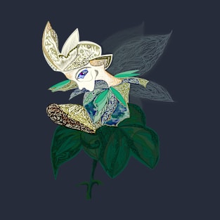 Pixie T-Shirt