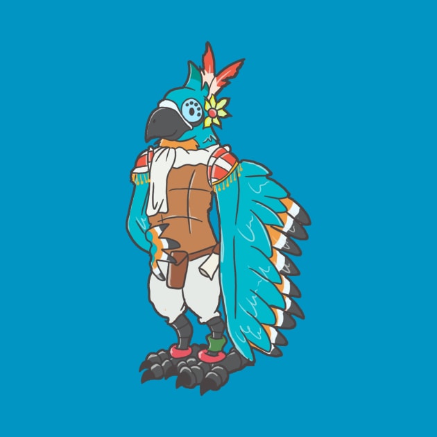 Kass by paigedefeliceart@yahoo.com