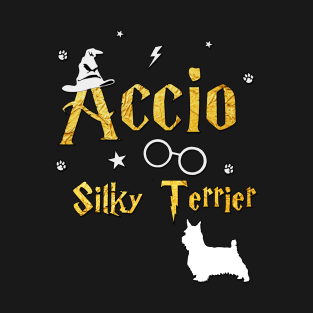 Silky Terrier T-Shirt