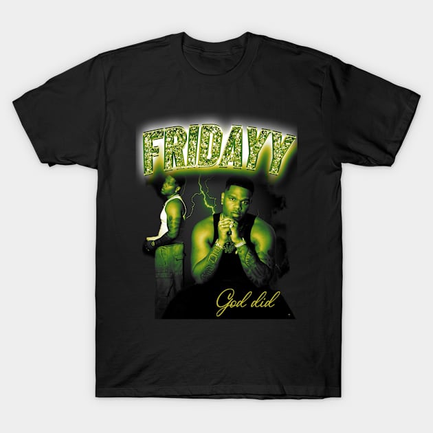 fridayy