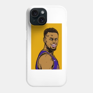 Curry Phone Case