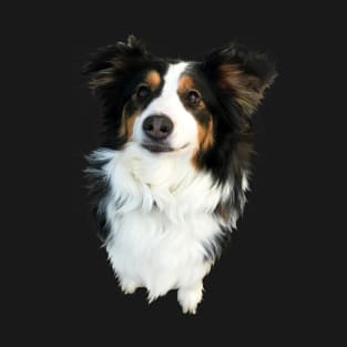 Penny - Border Collie T-Shirt