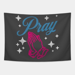 Prayer Tapestry