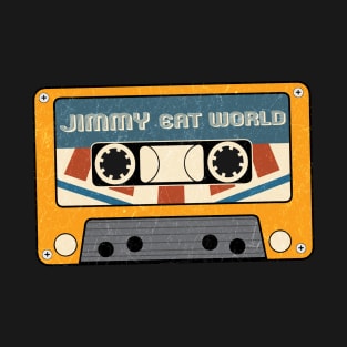 jimmy eat World T-Shirt