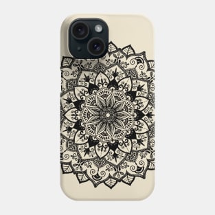 Mandala Phone Case