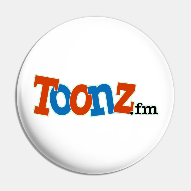 Toonz.fm Pin by Toonz.fm