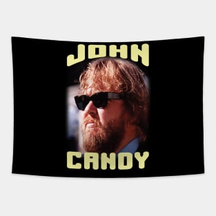 John Candy Tapestry