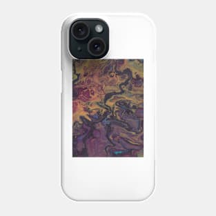 dusk Phone Case