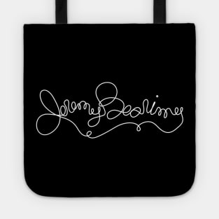 Jeremy Bearimy Tote