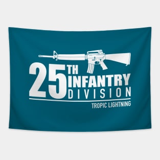 25th Infantry Division Tapestry