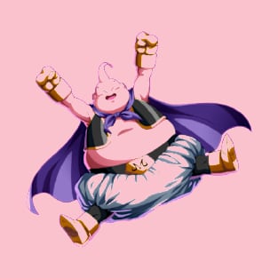 Majin Buu T-Shirt