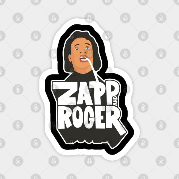 洋楽 Zapp VI Roger TALKBOX G-RAP HIPHOP FUNK Zapp & Roger - All-Time Greatest Hits & More | Best of Zapp